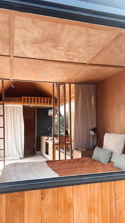 Foto Aucklandis asuva majutusasutuse Allure - Your Auckland Wellbeing Sanctuary galeriist