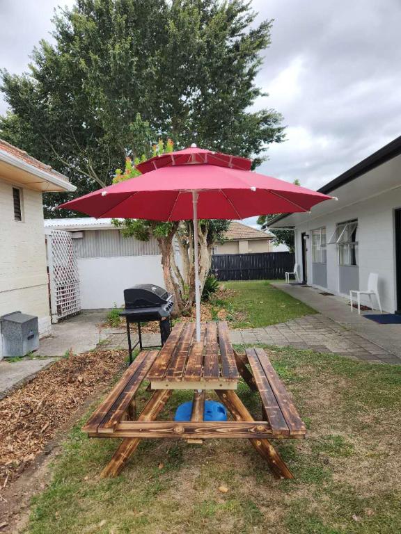 Cedar Lodge Motel Hamilton - Resim 41