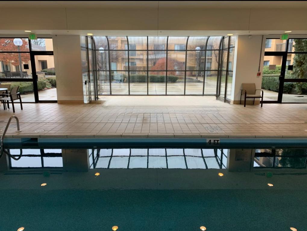 Fotografie z fotogalerie ubytování Courtyard by Marriott Fishkill v destinaci Fishkill