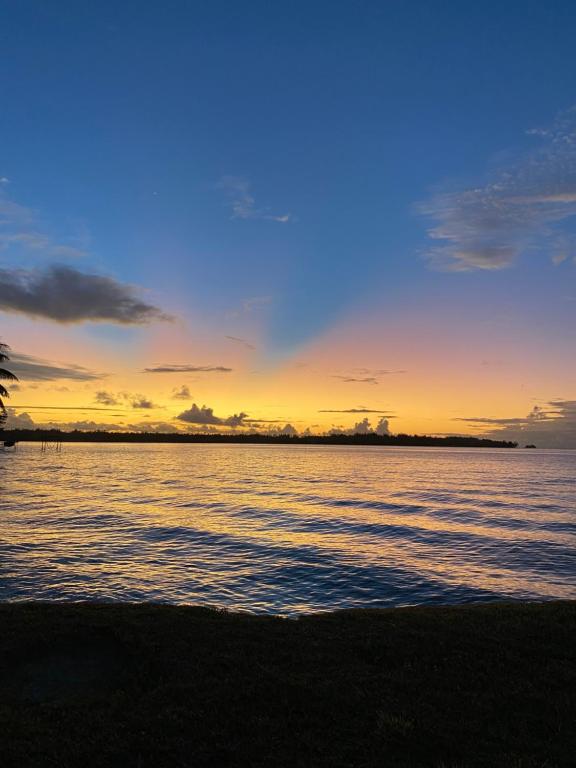 Bora Bora Vairupe lodge, Bora Bora - photo 9 - Bora Bora, Polynésie