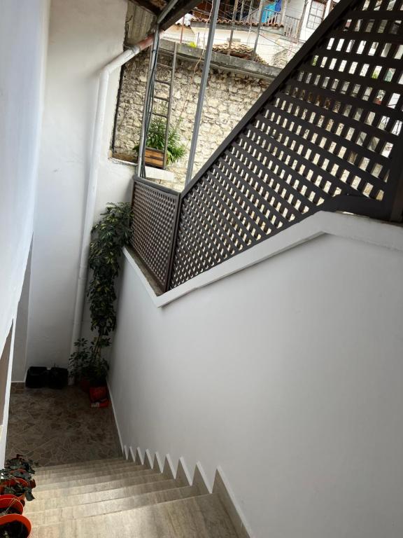 Afbeelding uit fotogalerij van DD Villa 3 in Berat