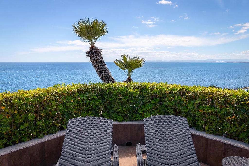 Four Points by Sheraton Catania Hotel - Resim 26