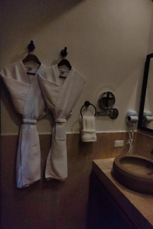 Fotografie z fotogalerie ubytování Five Queens Boutique Hotel v destinaci San Miguel de Allende