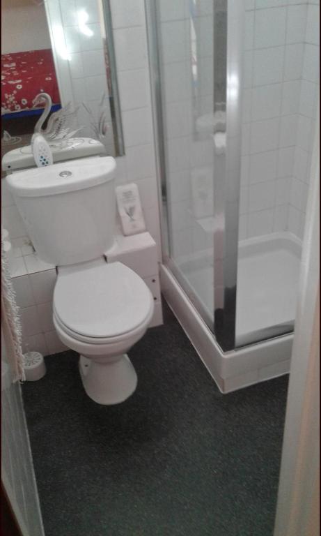 Strides Hotel - Resim 34