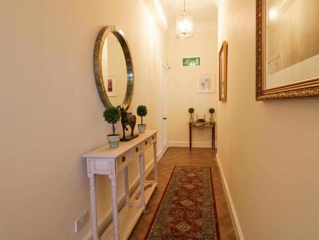 Fotografie z fotogalerie ubytování Brewhouse Flat - Culzean Castle v destinaci Maybole