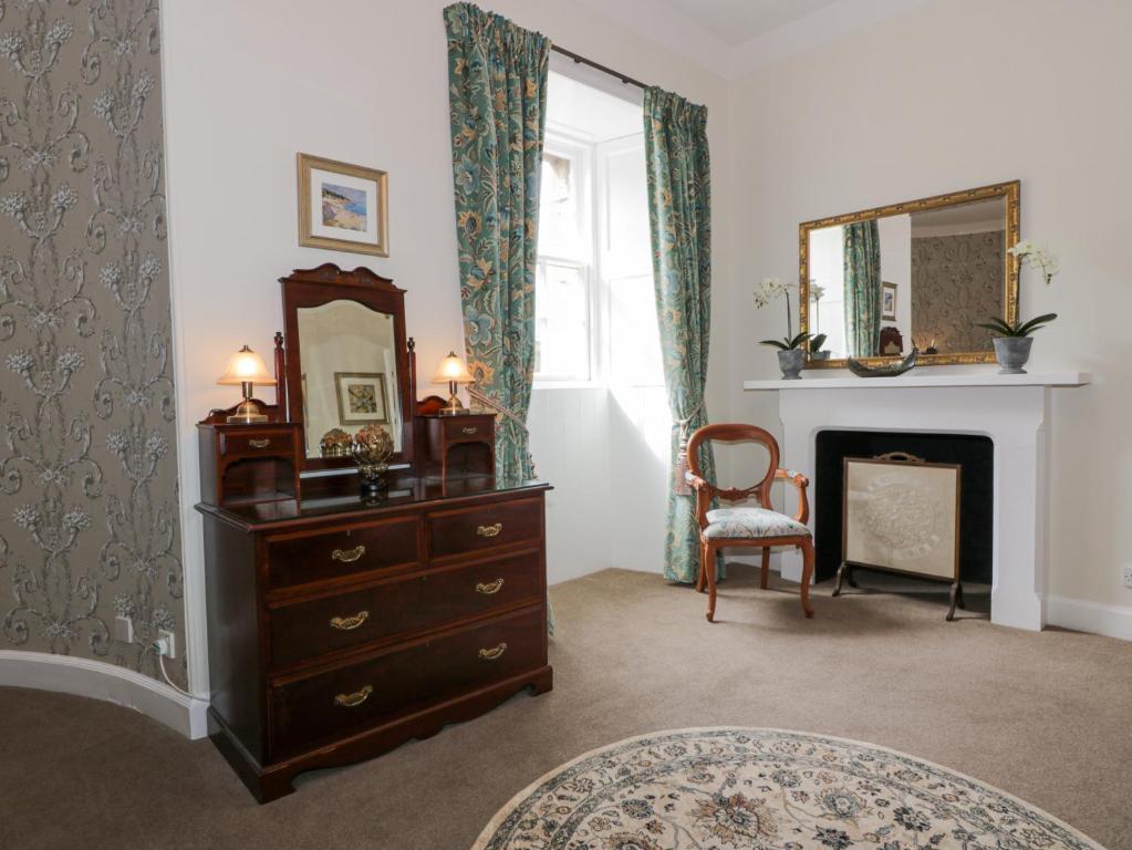 Fotografie z fotogalerie ubytování Brewhouse Flat - Culzean Castle v destinaci Maybole