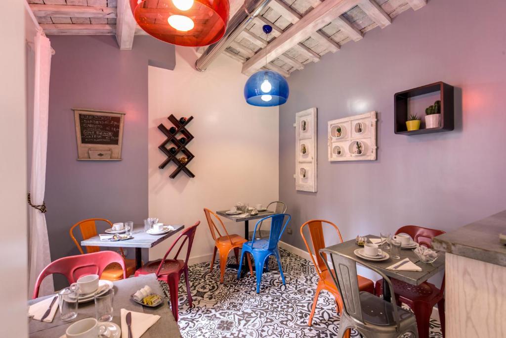 Parlamento Boutique Hotel - Resim 33