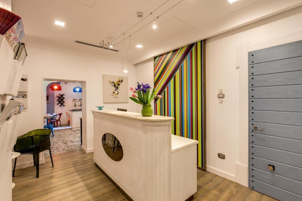 Parlamento Boutique Hotel - Resim 44