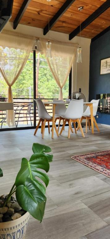 Apartment in Valle de Bravo - Apartamento De Un Dormitorio