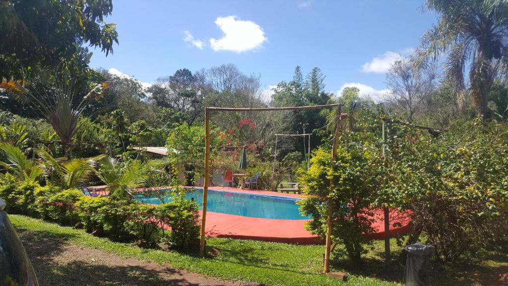 Gallery image of Amigos in Puerto Iguazú