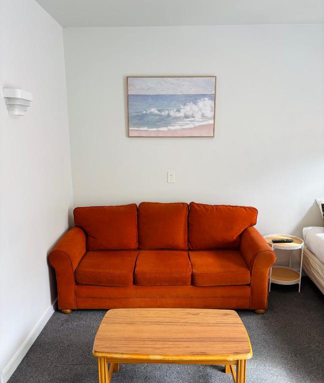 Bush Inn Court Motel - Resim 16