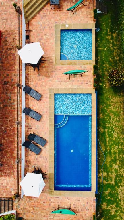 Fotografie z fotogalerie ubytování Aires de Encanto v destinaci San Gil