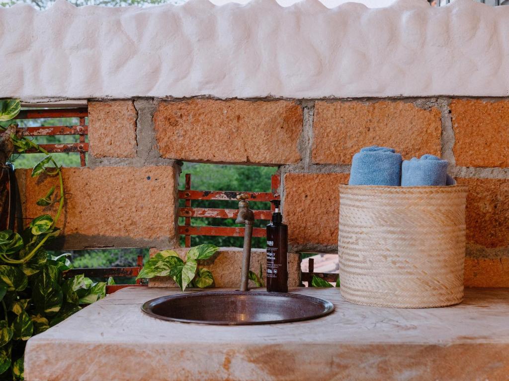 Fotografie z fotogalerie ubytování Hotel Kalma v destinaci Santa Fe de Antioquia