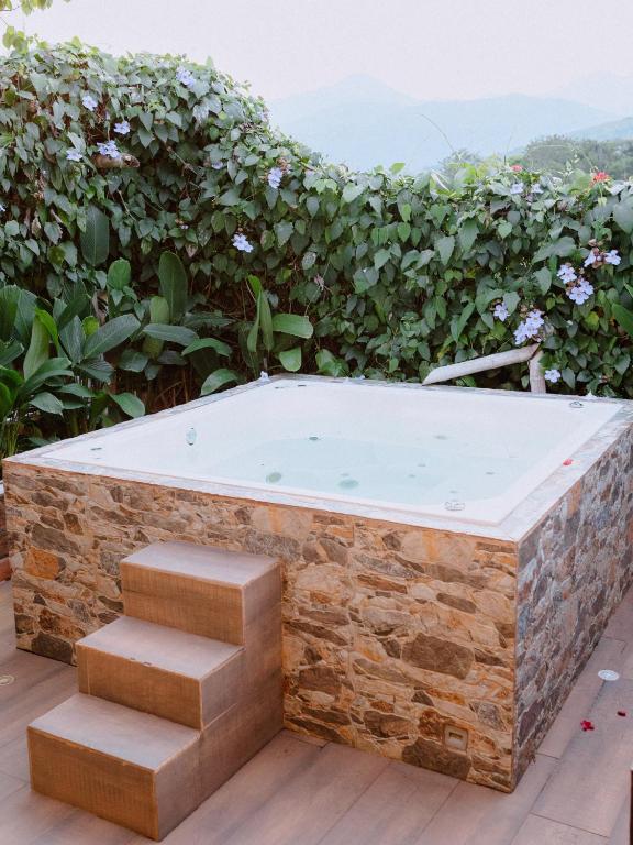 Fotografie z fotogalerie ubytování Hotel Kalma v destinaci Santa Fe de Antioquia