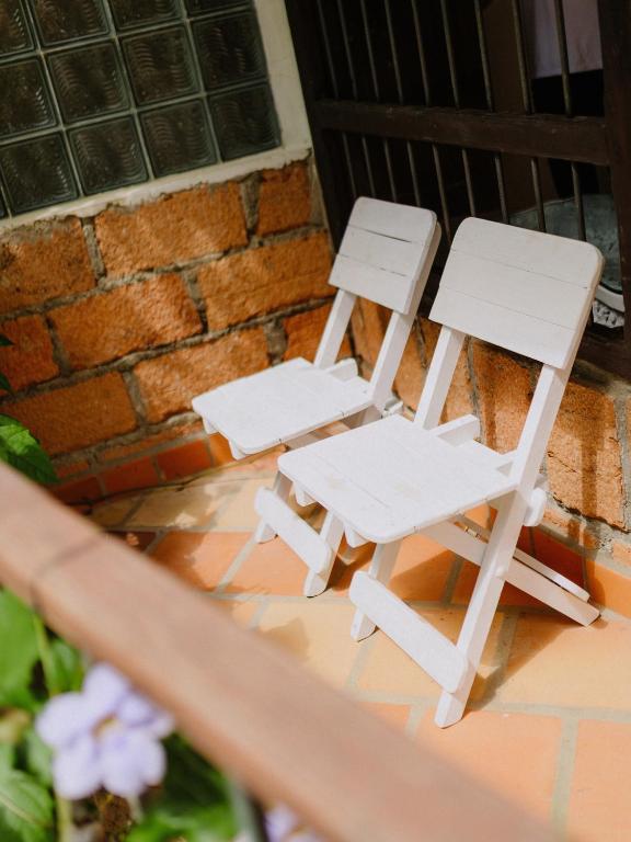 Fotografie z fotogalerie ubytování Hotel Kalma v destinaci Santa Fe de Antioquia