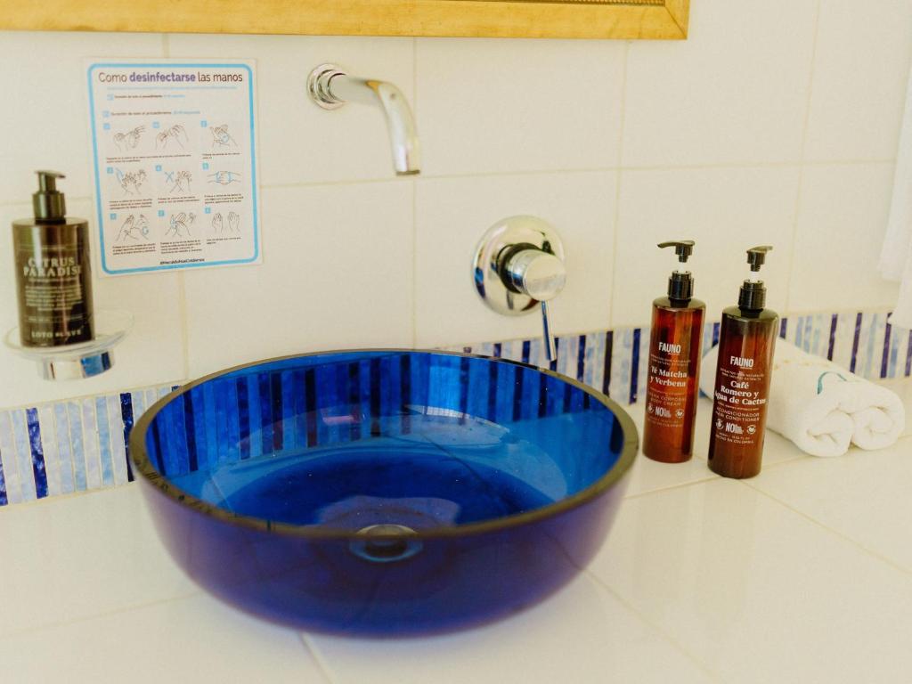 Fotografie z fotogalerie ubytování Hotel Kalma v destinaci Santa Fe de Antioquia