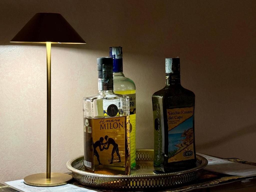 Lilium Boutique Hotel - Resim 9