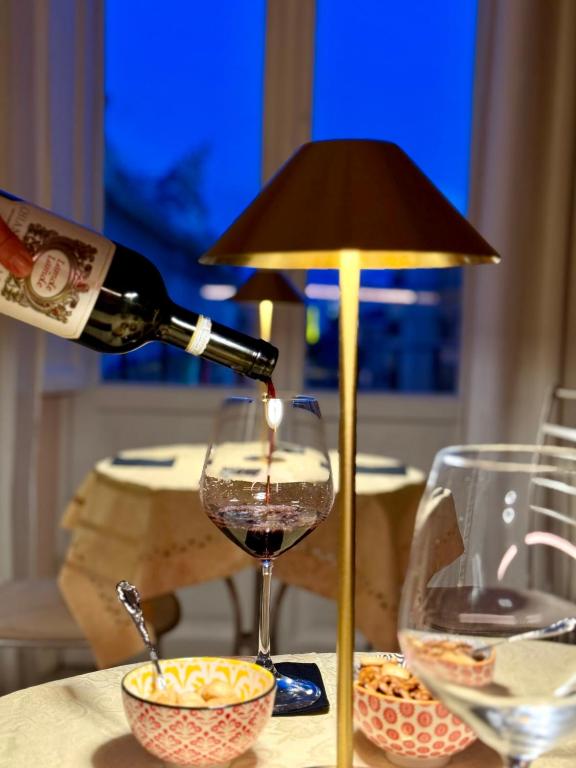 Lilium Boutique Hotel - Resim 8