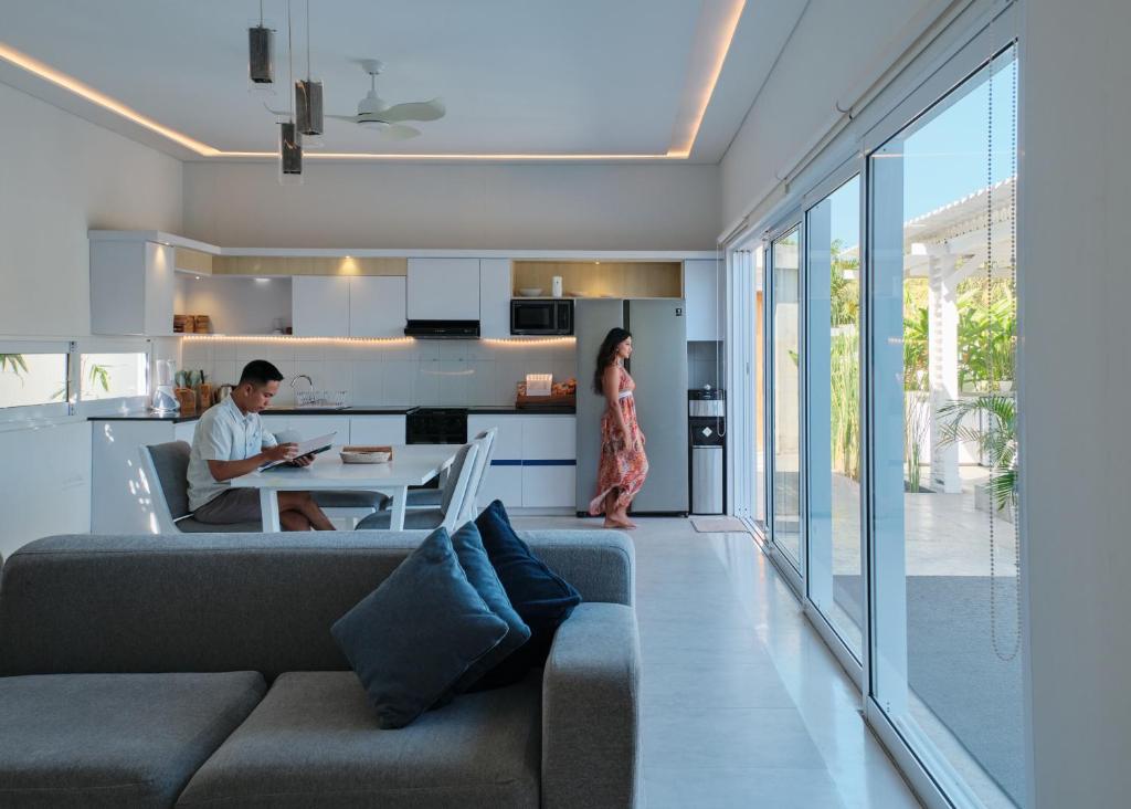 Tropik Resort Lombok - 5