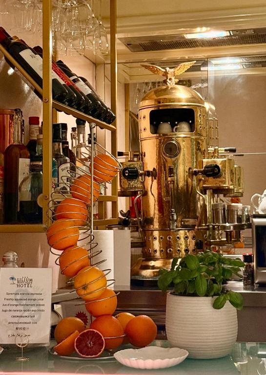 Lilium Boutique Hotel - Resim 7