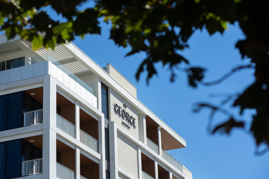 The George - Resim 1