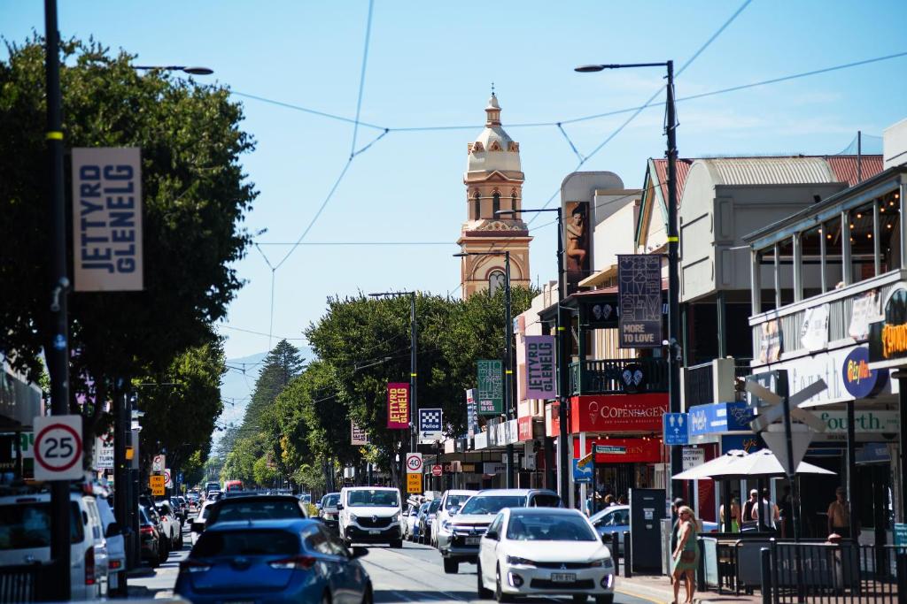 The George - Resim 11