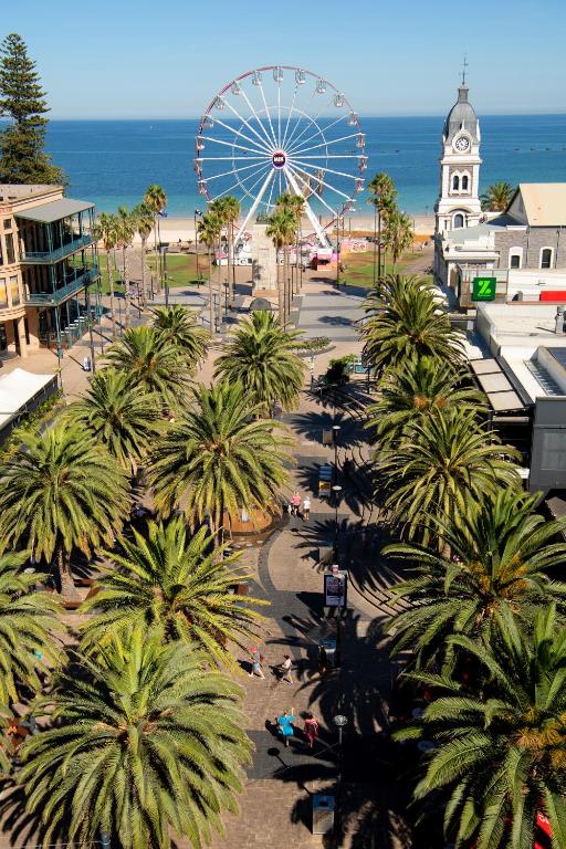 The George - Resim 13