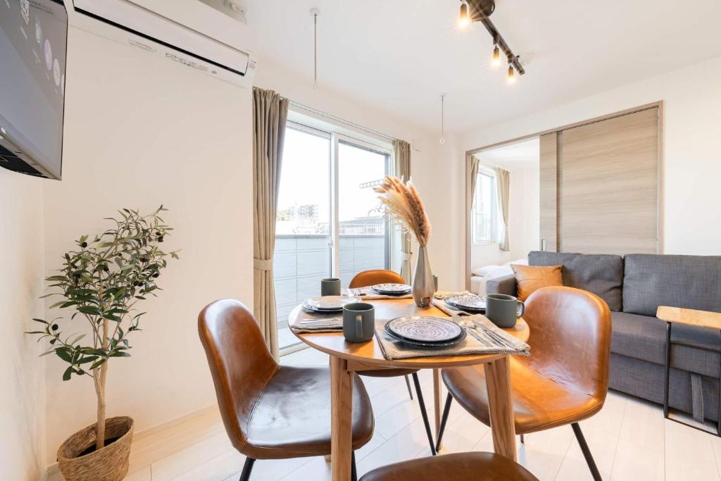 House hotel EKODA 1F 3F HE1131
