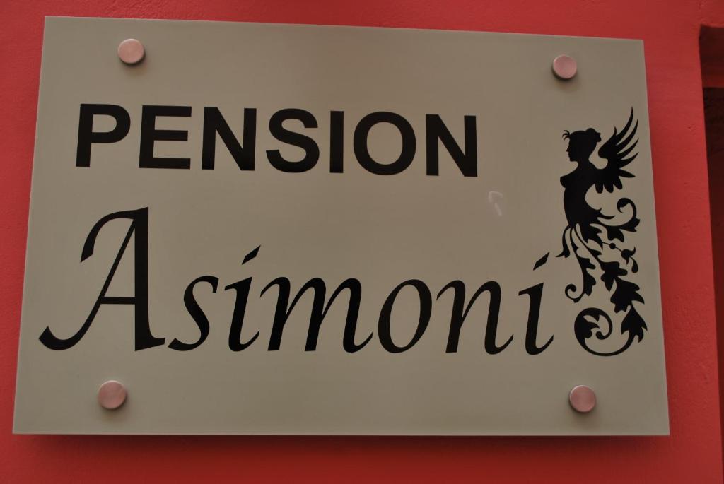 Fotografie z fotogalerie ubytování Asimoni Pension v destinaci Nafplio