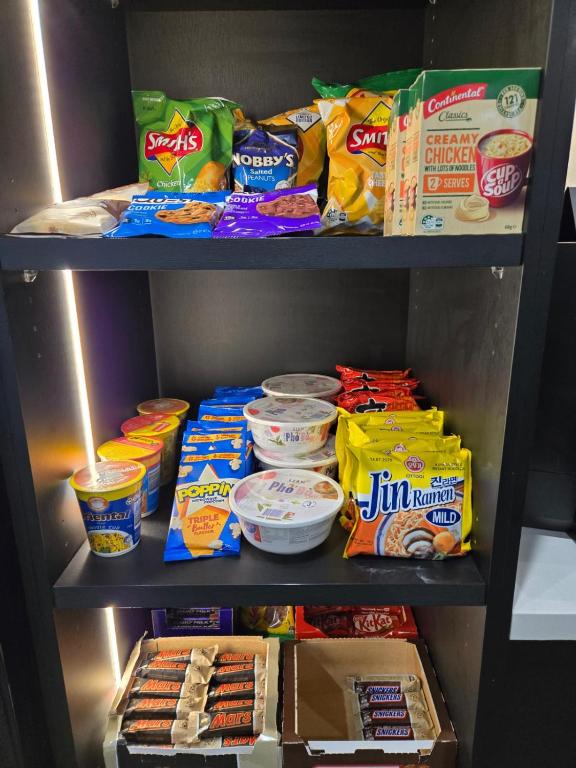 Quest Melbourne Airport - Resim 38