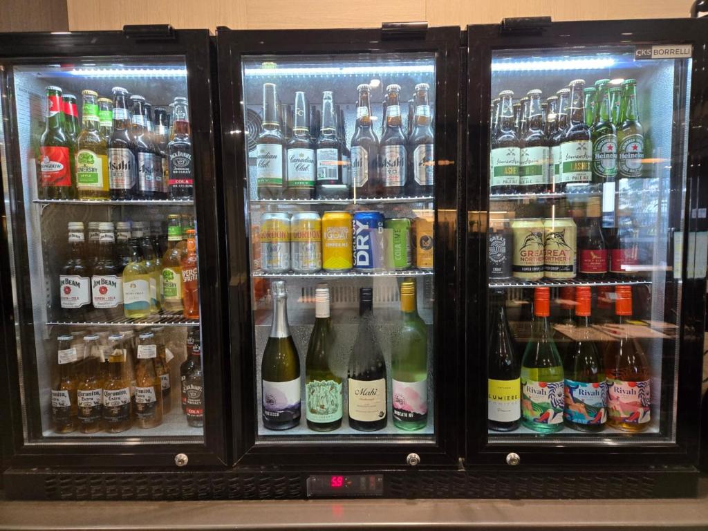 Quest Melbourne Airport - Resim 39