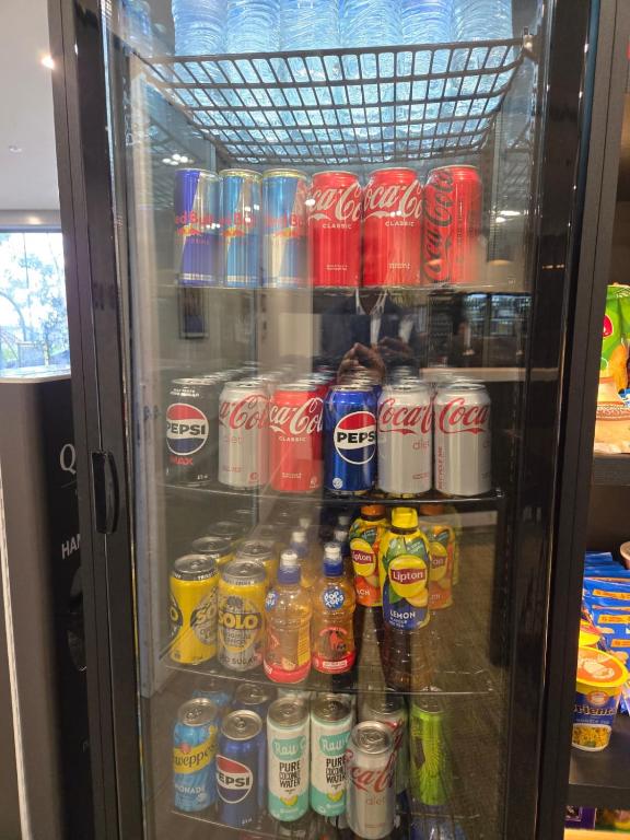 Quest Melbourne Airport - Resim 41