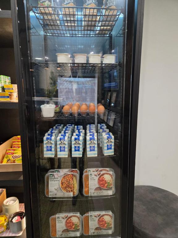 Quest Melbourne Airport - Resim 43