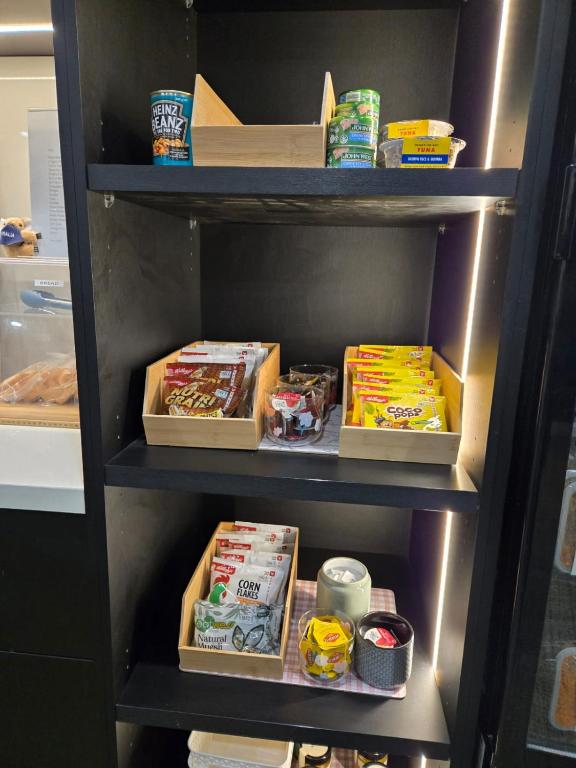 Quest Melbourne Airport - Resim 42