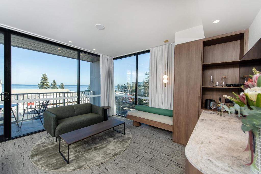 The George - Resim 4