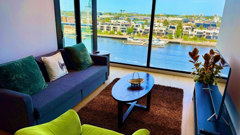 Yarra Accommodation - 