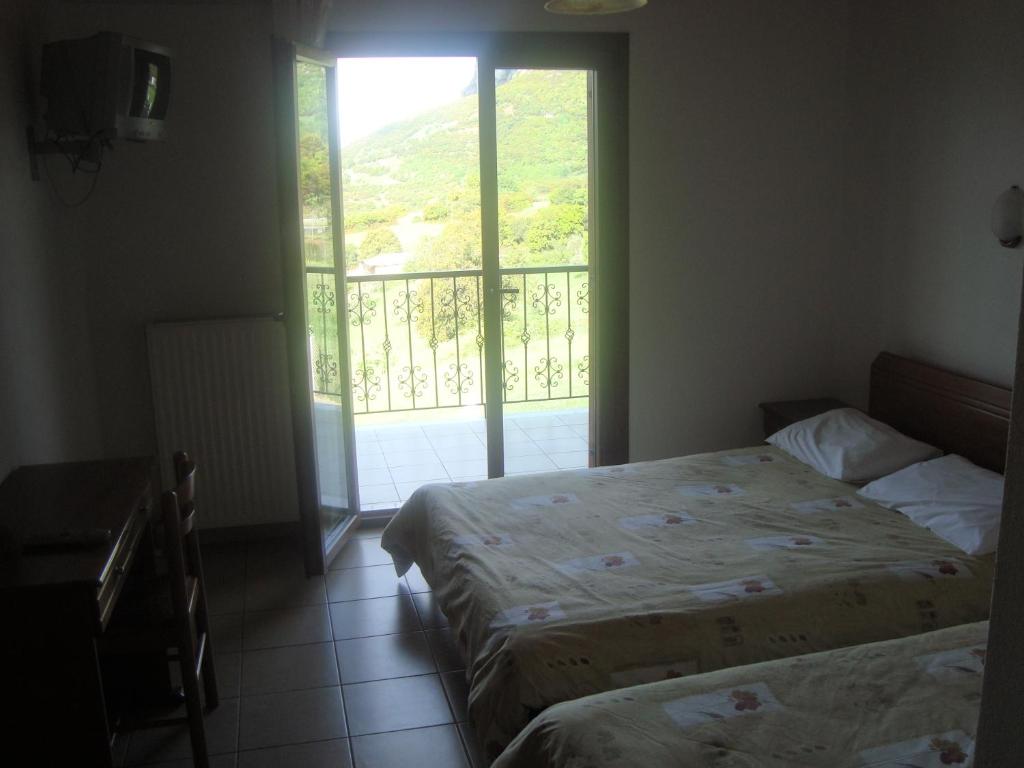 Guesthouse Arsenis - Resim 11