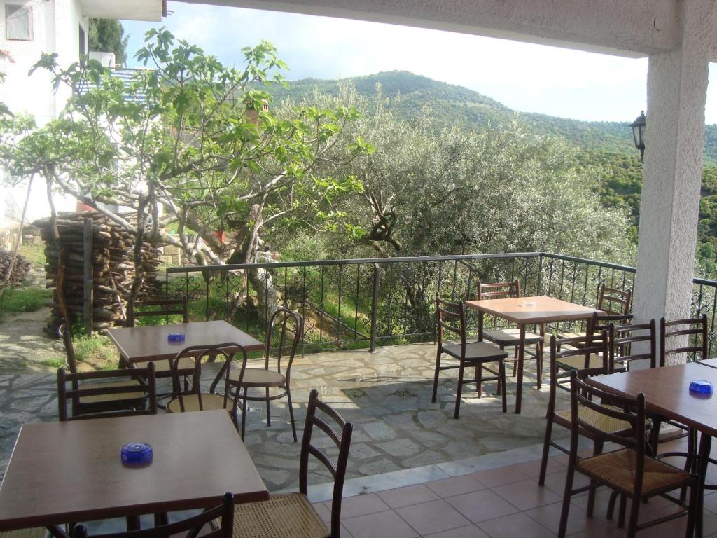Guesthouse Arsenis - Resim 9
