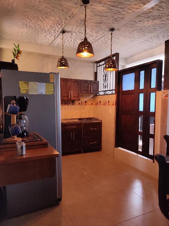 Casa Guanentina - Habitaciones familiares