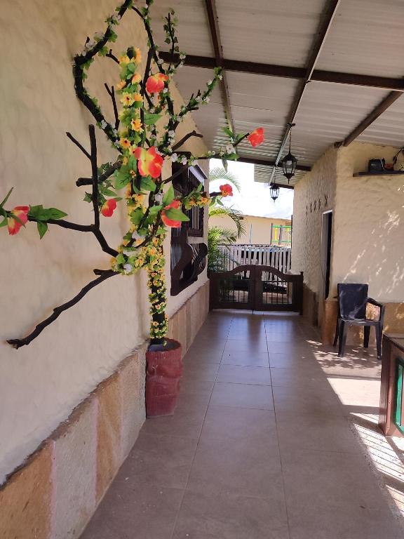 Casa Guanentina - Habitaciones familiares