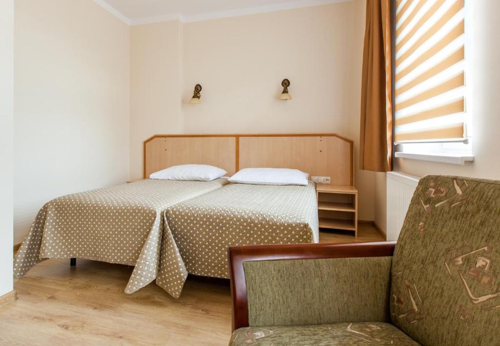 Antica Residence - Resim 16