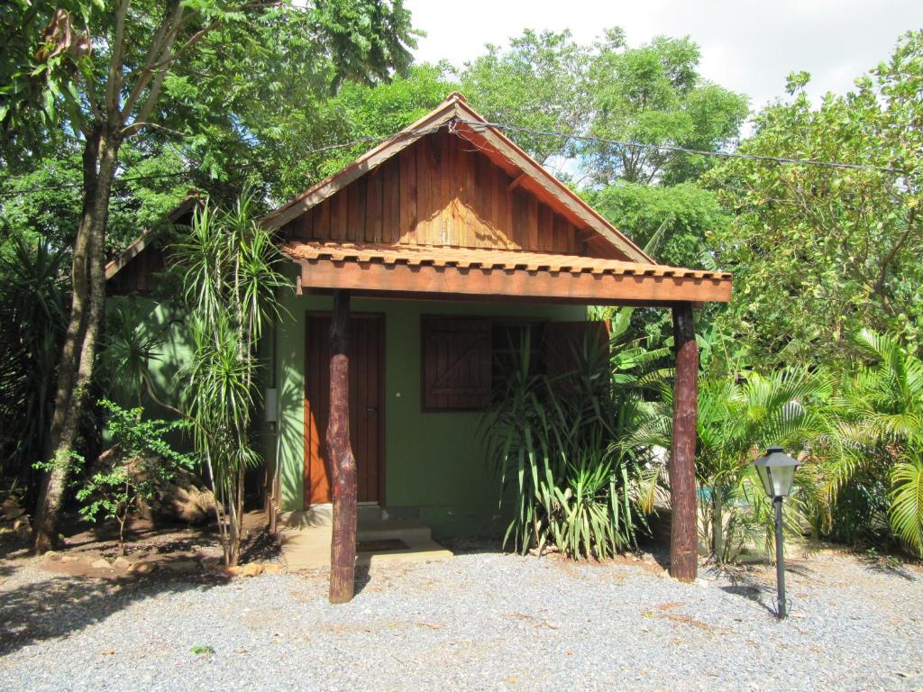  Eco Pousada Villa Verde