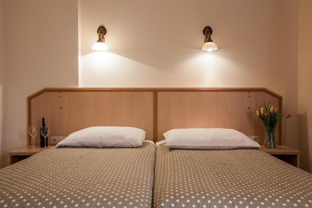 Antica Residence - Double Room