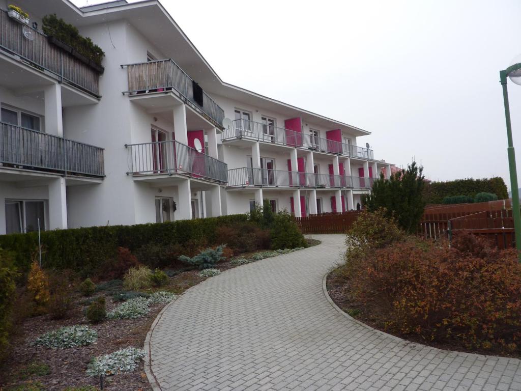 Gallery image of Guest House Beroun in Zdice