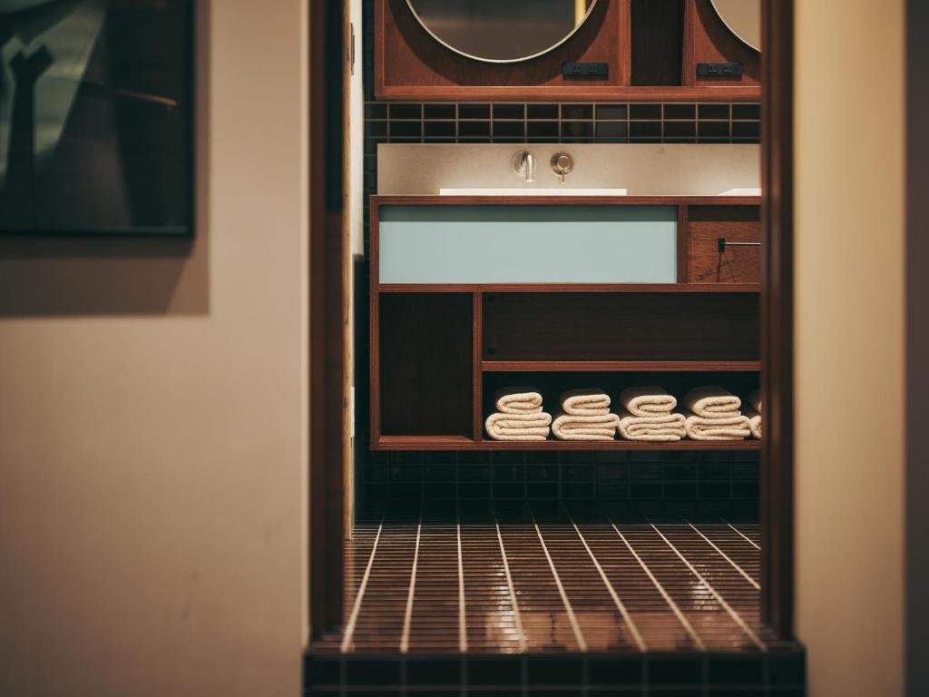 Fotografie z fotogalerie ubytování illi Amu Shimokitazawa v Tokiu