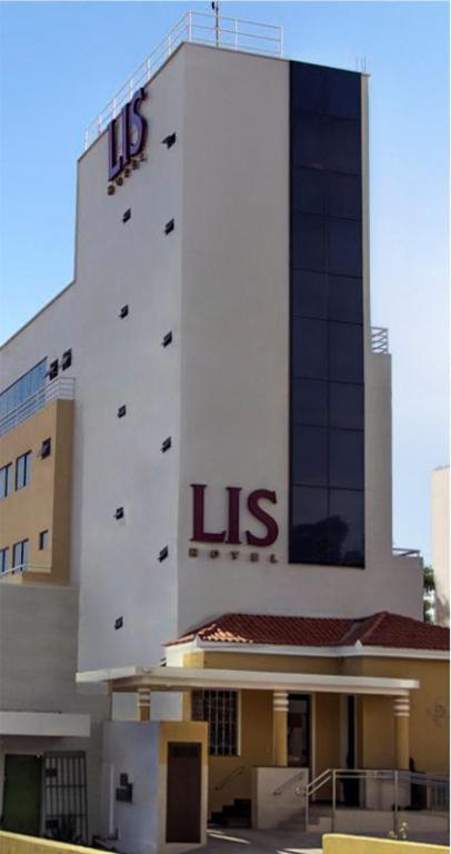  Lis Hotel
