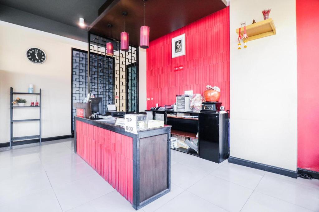 King One Suvarnabhumi - Resim 11