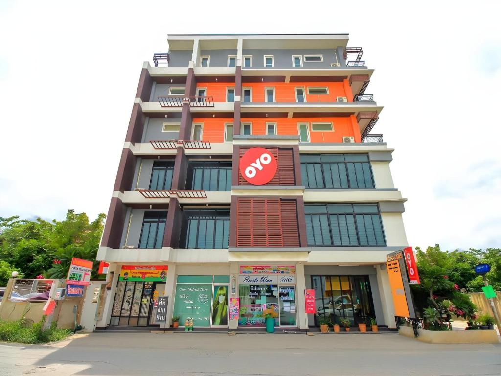 King One Suvarnabhumi - Resim 16