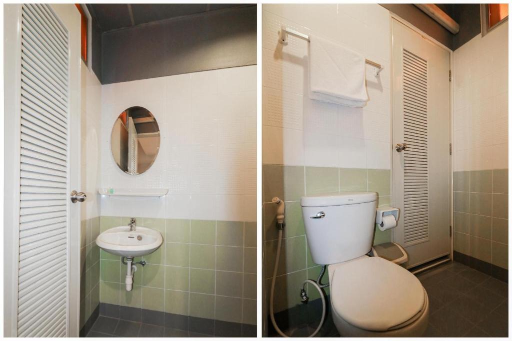 King One Suvarnabhumi - Resim 28