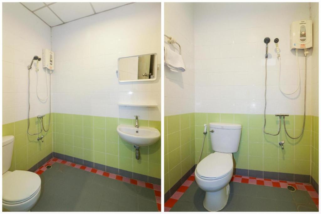 King One Suvarnabhumi - Resim 31